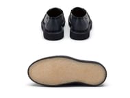 NEIGHBORHOOD x George Cox BUXTON Tassel Loafer (Image via Neighborhood)